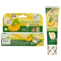 Bio Active Bannana Foot Cream_img_1