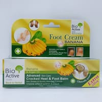Bio Active Bannana Foot Cream_img_8