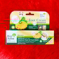 Bio Active Bannana Foot Cream_img_10