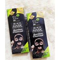 Bio Active Black Mask_img_0