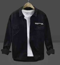 Trending Cotton casual Shirt for Men_img_0