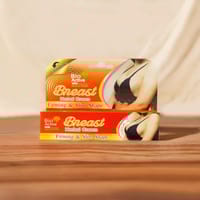 Bio Active Breast Herbal Cream Firming & Slim Shape_img_1