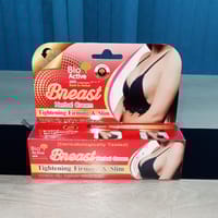 Bio Active Breast Herbal Cream Firming & Slim Shape_img_6
