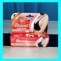 Bio Active Breast Herbal Cream Firming & Slim Shape_img_7