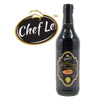 Chef Le Dark Soya Sauce 500ml_img_0