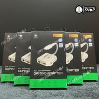 Plextone GS1 2in1 60w Gaming Type-C To Type-C And 3.5mm Converter_img_9