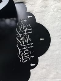 Smart Wall Mount Al-Quran Stand_img_3