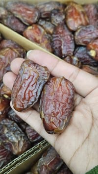 ✅D- Medjul Dates💁‍1Kg_img_1