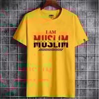 Men's T-Shirt Jersey Fabrics_img_1