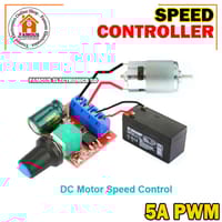DC-DC 4.5V-35V 5A 90W PWM DC Motor Speed Controller Module Speed Regulator Control Adjust Board Switch 12V 24V PN35-1PCS_img_6