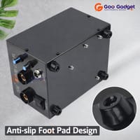 18650 Battery Pack DIY Spot Welding Machine with Foot Switch Control_img_2
