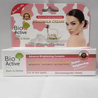 Bio Active Goat Milk Brightening Face Cream_img_0