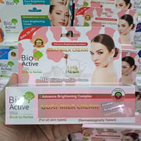Bio Active Goat Milk Brightening Face Cream_img_4