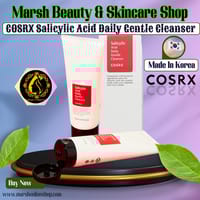 👉🔰COSRX Salicylic Acid Daily Gentle Cleanser (150 ml)_img_0