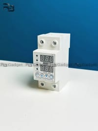 GearUP AVP-63 Automatic Voltage Protector-220V_img_2