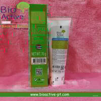 Bio Active Cucumber Peel of Mask_img_1