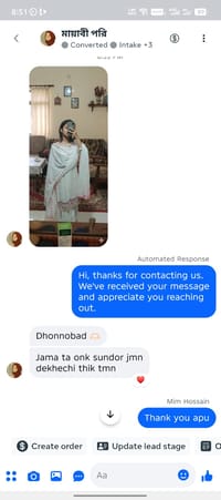 Soft off white beauty with elegant lace & embroidery touch Gharara ready 3pis._img_1