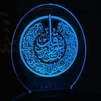 GearUP Acrylic Multicolor Night Lamp_img_0