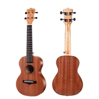 👉🔰Enya EUT 20 Tenor 26” Natural Matt Ukulele_img_2