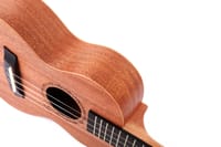 👉🔰Enya EUT 20 Tenor 26” Natural Matt Ukulele_img_4
