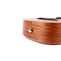 👉🔰Enya EUT 20 Tenor 26” Natural Matt Ukulele_img_5