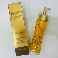 3w Clinic Collagen & Luxury Gold Essence_img_4
