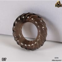 Men’s  Performance  – Ribbed Stamina & Support Ring_img_0