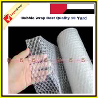 Bubble wrap Best Quality pack of 10 Yard_img_1