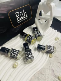 Box of 5 - Combo Box for Men | Inspired Version | 3.5ml Bottle |_img_1