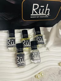 Box of 5 - Combo Box for Men | Inspired Version | 3.5ml Bottle |_img_2