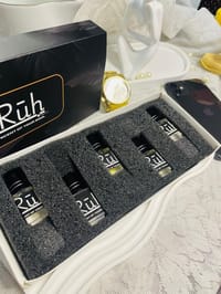 Box of 5 - Combo Box for Men | Inspired Version | 3.5ml Bottle |_img_3