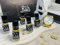 Box of 5 - Combo Box for Men | Inspired Version | 3.5ml Bottle |_img_4