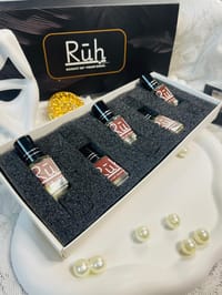 Box of 5 - Combo Box for Women | Inspired Version| 3.5ml Bottle|_img_1