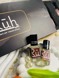 Box of 5 - Combo Box for Women | Inspired Version| 3.5ml Bottle|_img_3