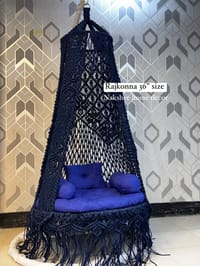 Rajkonna dolna 36'' size nevy blue_img_0