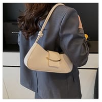 U shoulder boat bag_img_12