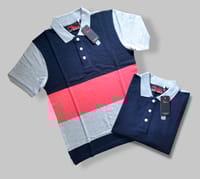 Premium Polo-Multi Colour_img_2