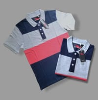 Premium Polo-Multi Colour_img_3