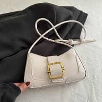 Belt design shoulder bag_img_2