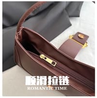 Belt design shoulder bag_img_6