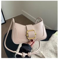 Belt design shoulder bag_img_8