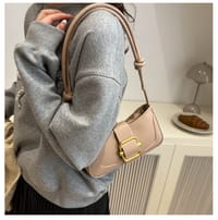 Belt design shoulder bag_img_10