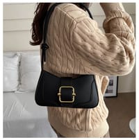 Belt design shoulder bag_img_13