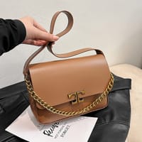 T big size shoulder bag_img_7