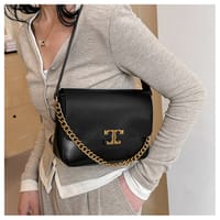 T big size shoulder bag_img_8