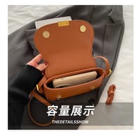 Denim Z shoulder bag_img_7