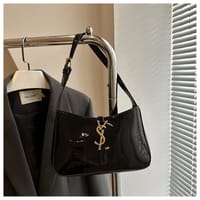 v$l glossy shoulder bag_img_1