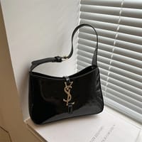v$l glossy shoulder bag_img_3