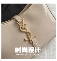 v$l glossy shoulder bag_img_9