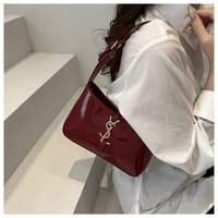 v$l glossy shoulder bag_img_12